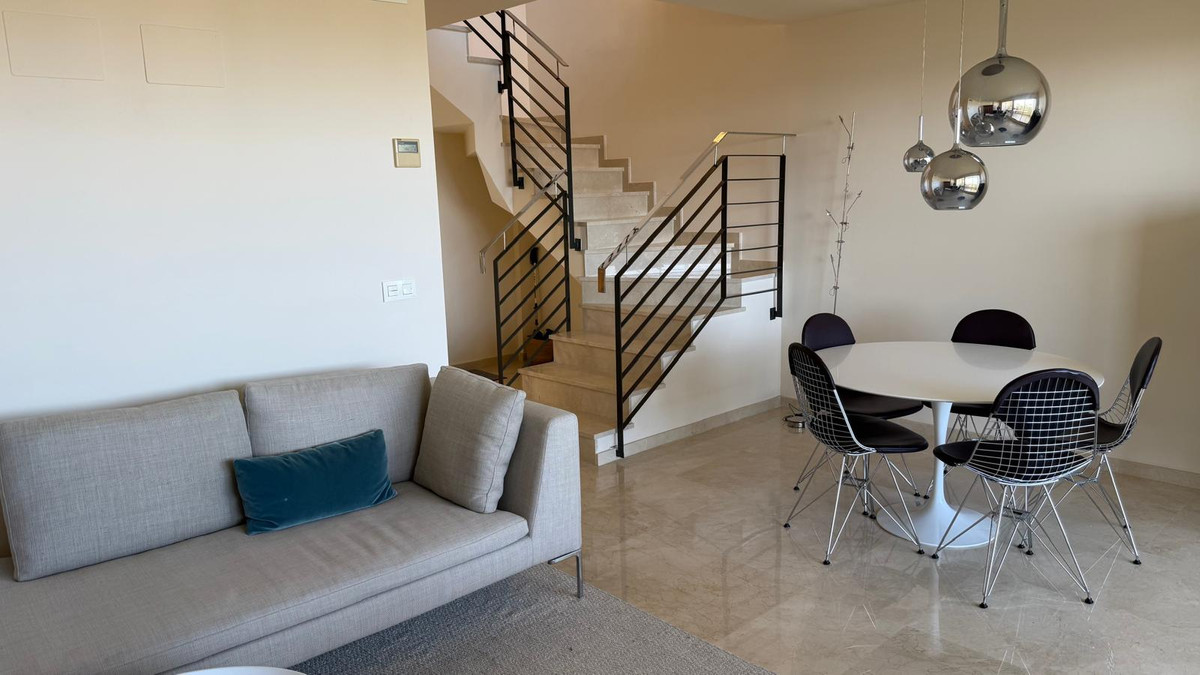 3 Bed Apartment for sale in Finestrat Costa Blanca, Alicante, Spain
