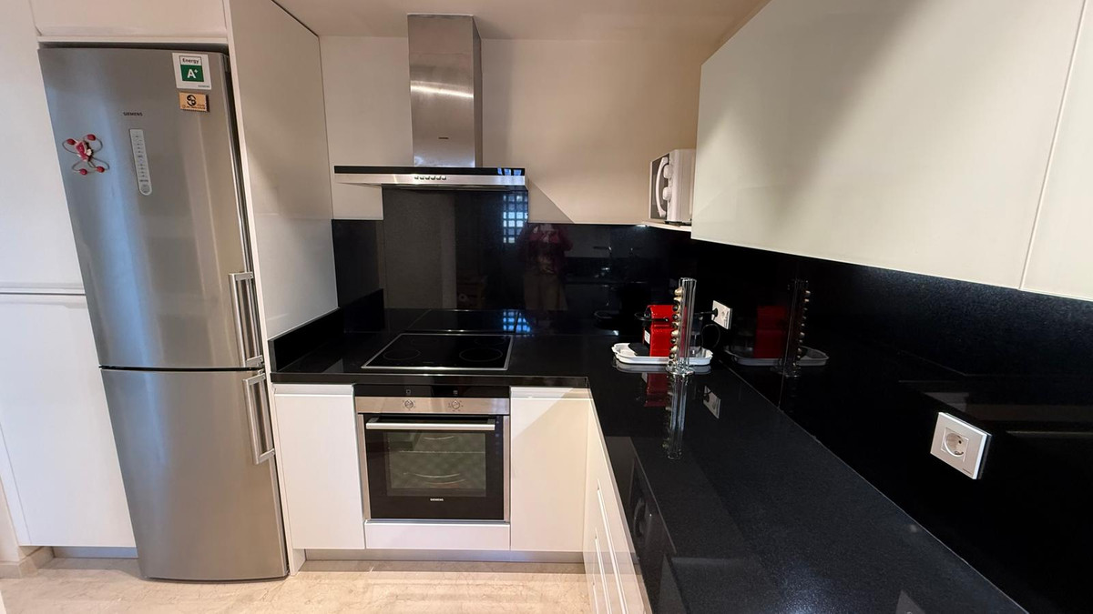 3 Bed Apartment for sale in Finestrat Costa Blanca, Alicante, Spain