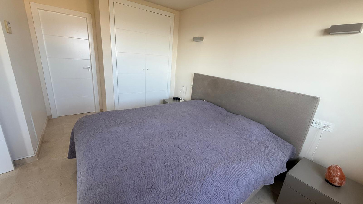 3 Bed Apartment for sale in Finestrat Costa Blanca, Alicante, Spain