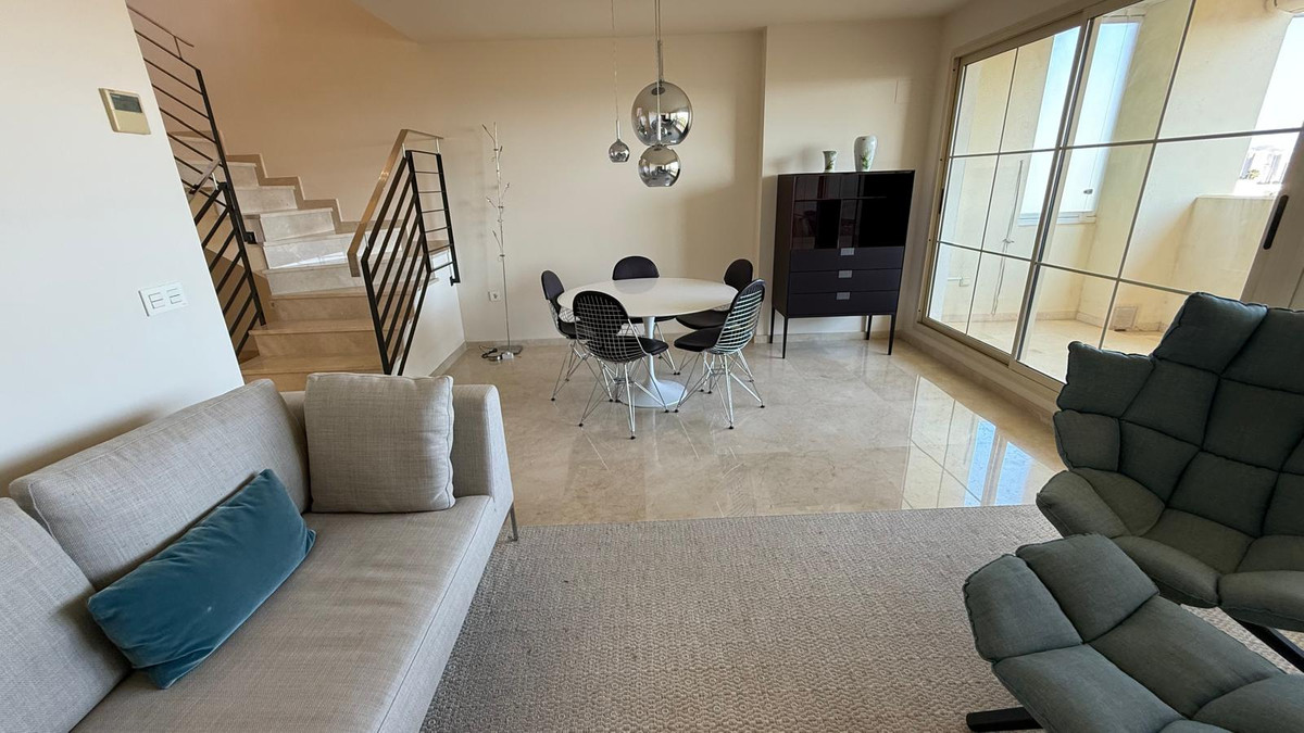 3 Bed Apartment for sale in Finestrat Costa Blanca, Alicante, Spain