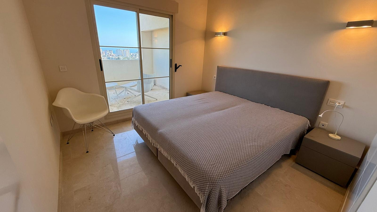 3 Bed Apartment for sale in Finestrat Costa Blanca, Alicante, Spain