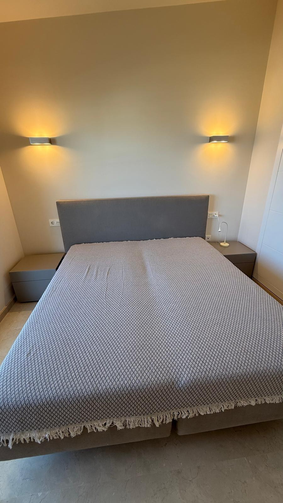 3 Bed Apartment for sale in Finestrat Costa Blanca, Alicante, Spain