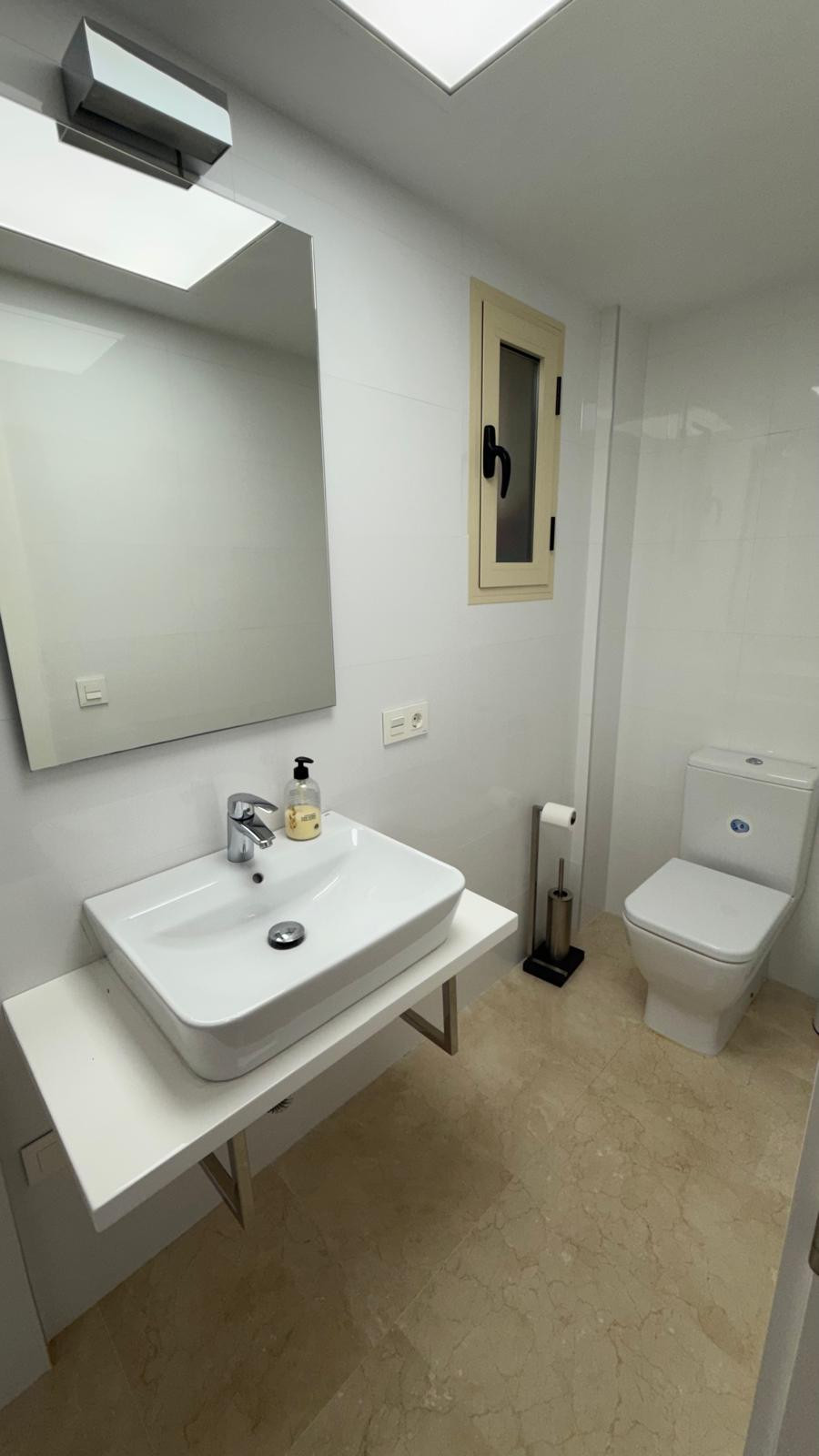 3 Bed Apartment for sale in Finestrat Costa Blanca, Alicante, Spain
