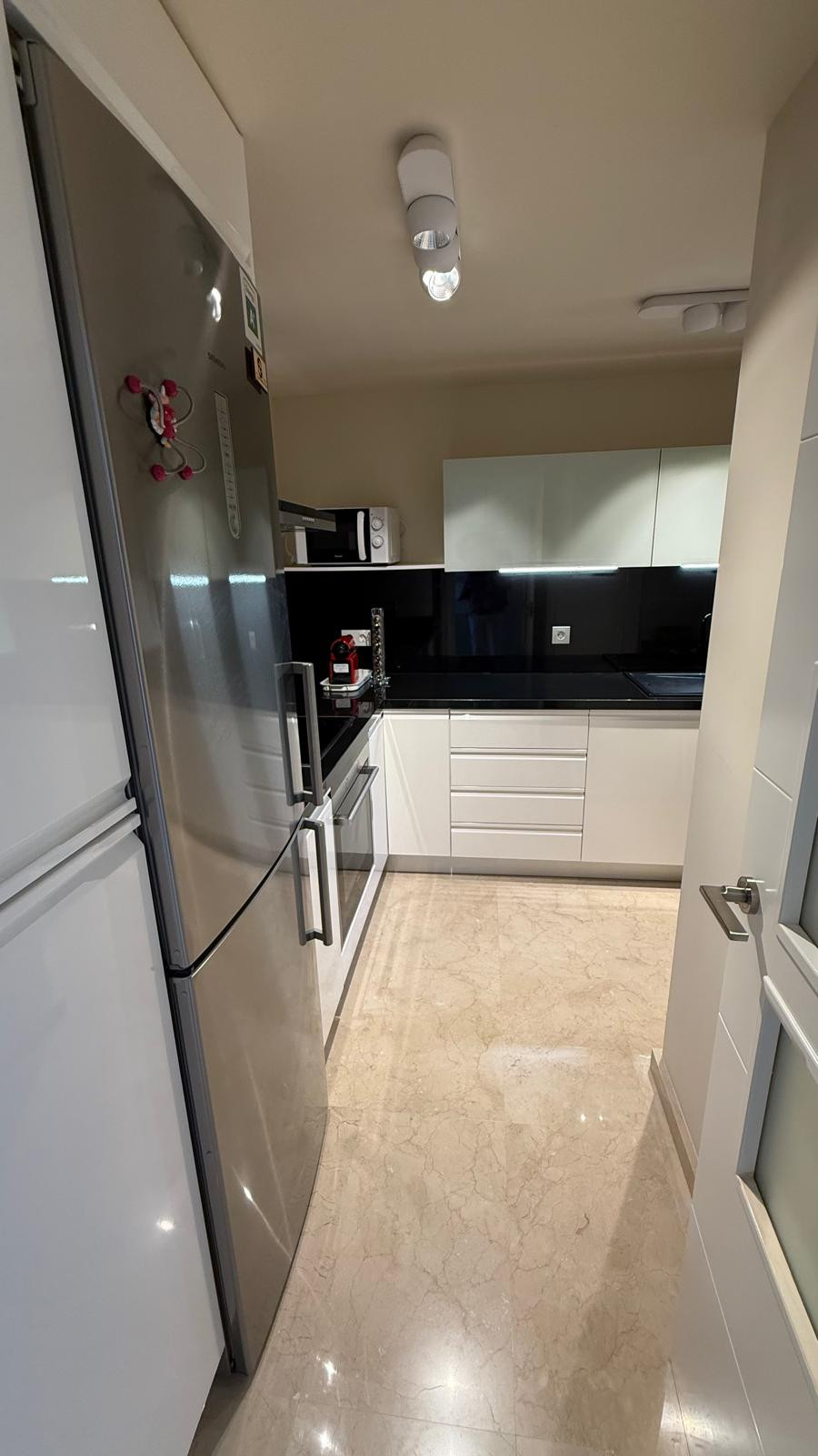 3 Bed Apartment for sale in Finestrat Costa Blanca, Alicante, Spain