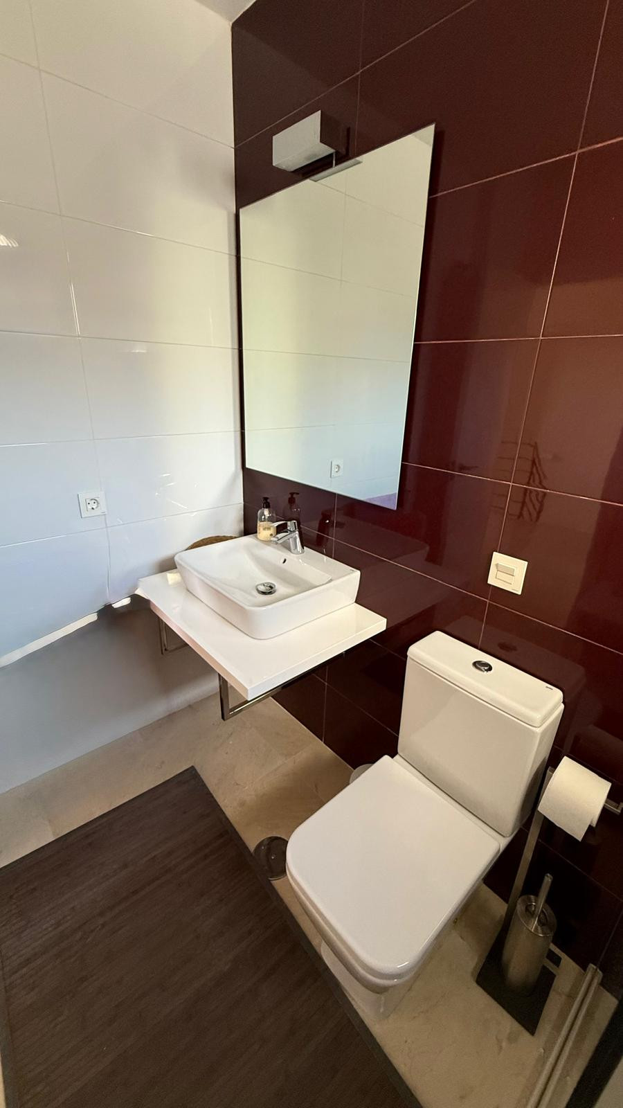 3 Bed Apartment for sale in Finestrat Costa Blanca, Alicante, Spain