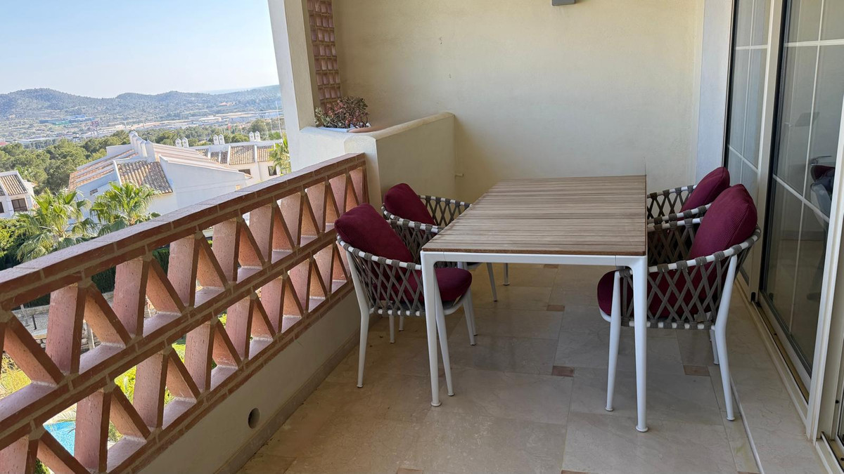 3 Bed Apartment for sale in Finestrat Costa Blanca, Alicante, Spain