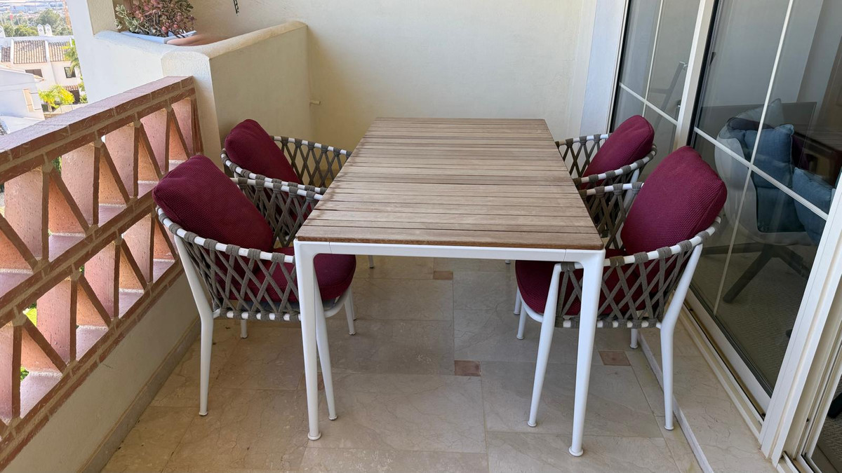3 Bed Apartment for sale in Finestrat Costa Blanca, Alicante, Spain