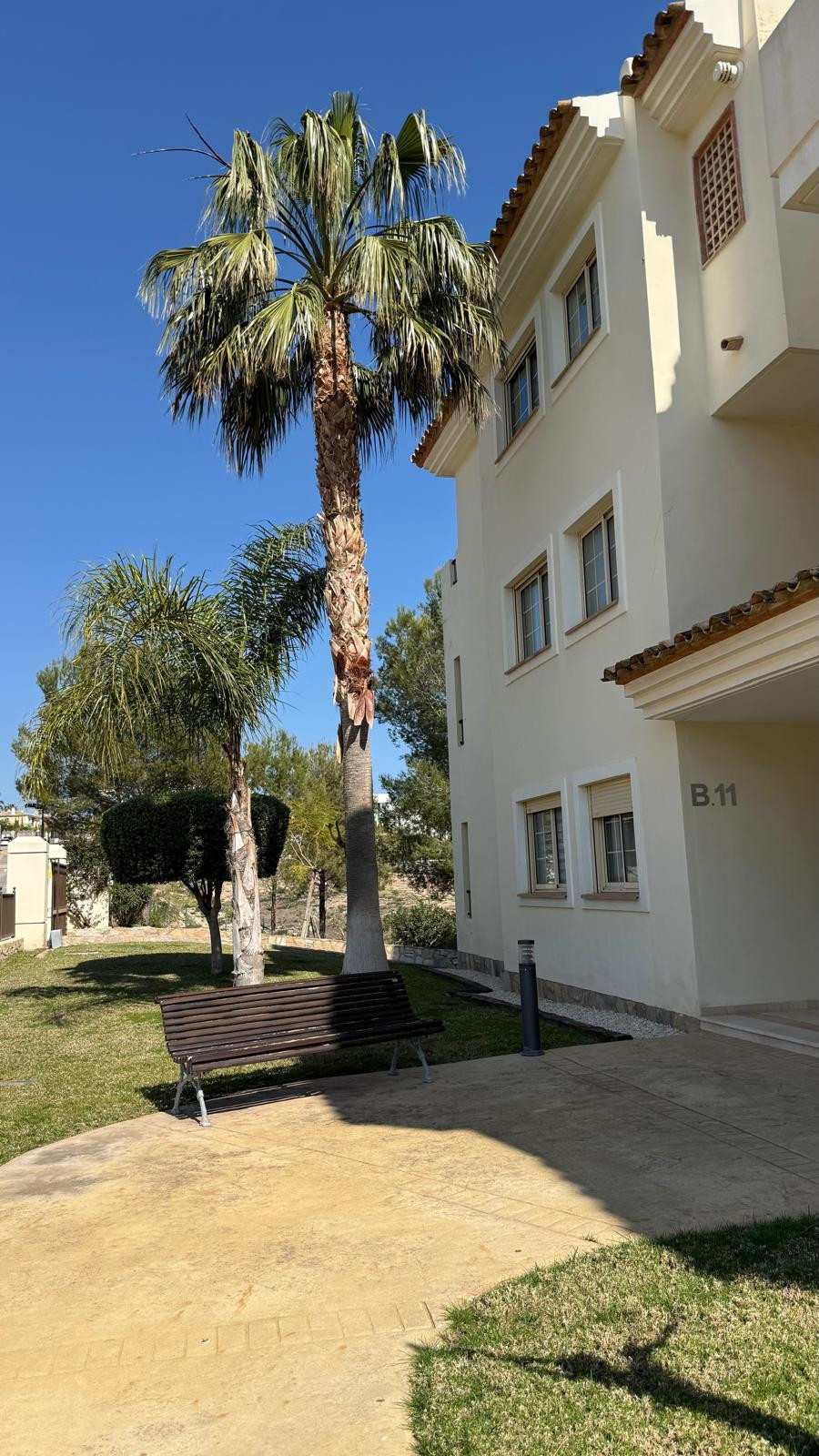 3 Bed Apartment for sale in Finestrat Costa Blanca, Alicante, Spain