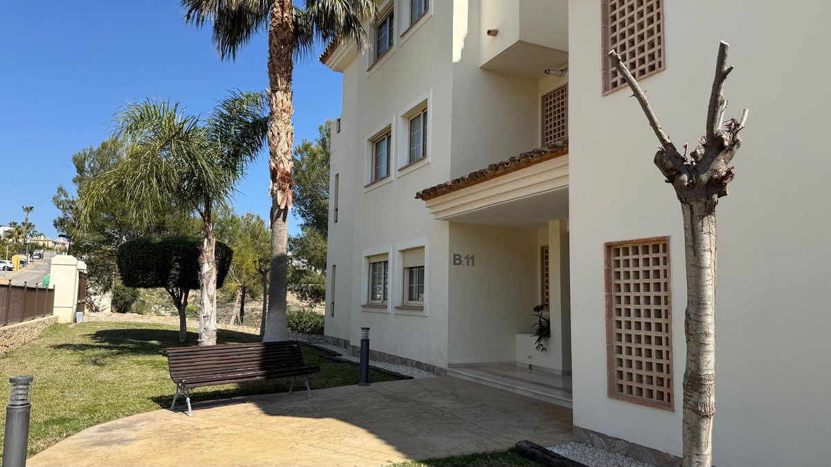 3 Bed Apartment for sale in Finestrat Costa Blanca, Alicante, Spain