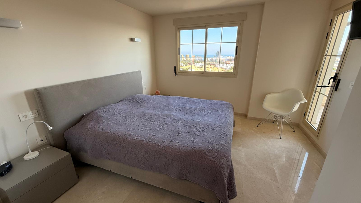3 Bed Apartment for sale in Finestrat Costa Blanca, Alicante, Spain
