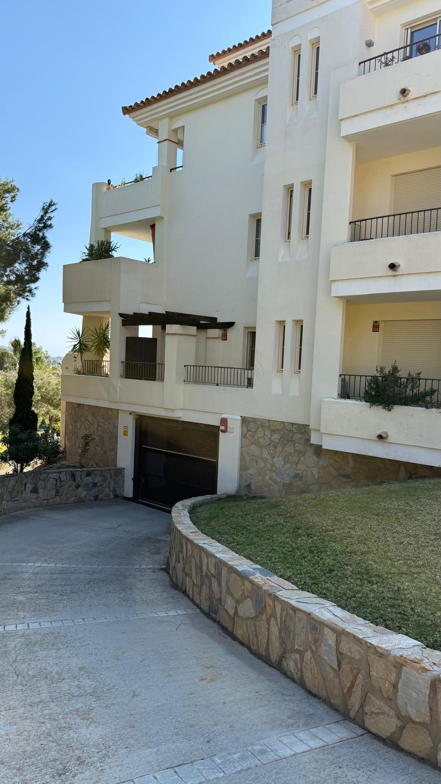 3 Bed Apartment for sale in Finestrat Costa Blanca, Alicante, Spain