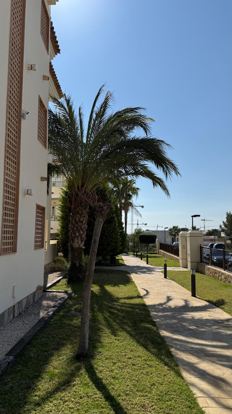 3 Bed Apartment for sale in Finestrat Costa Blanca, Alicante, Spain