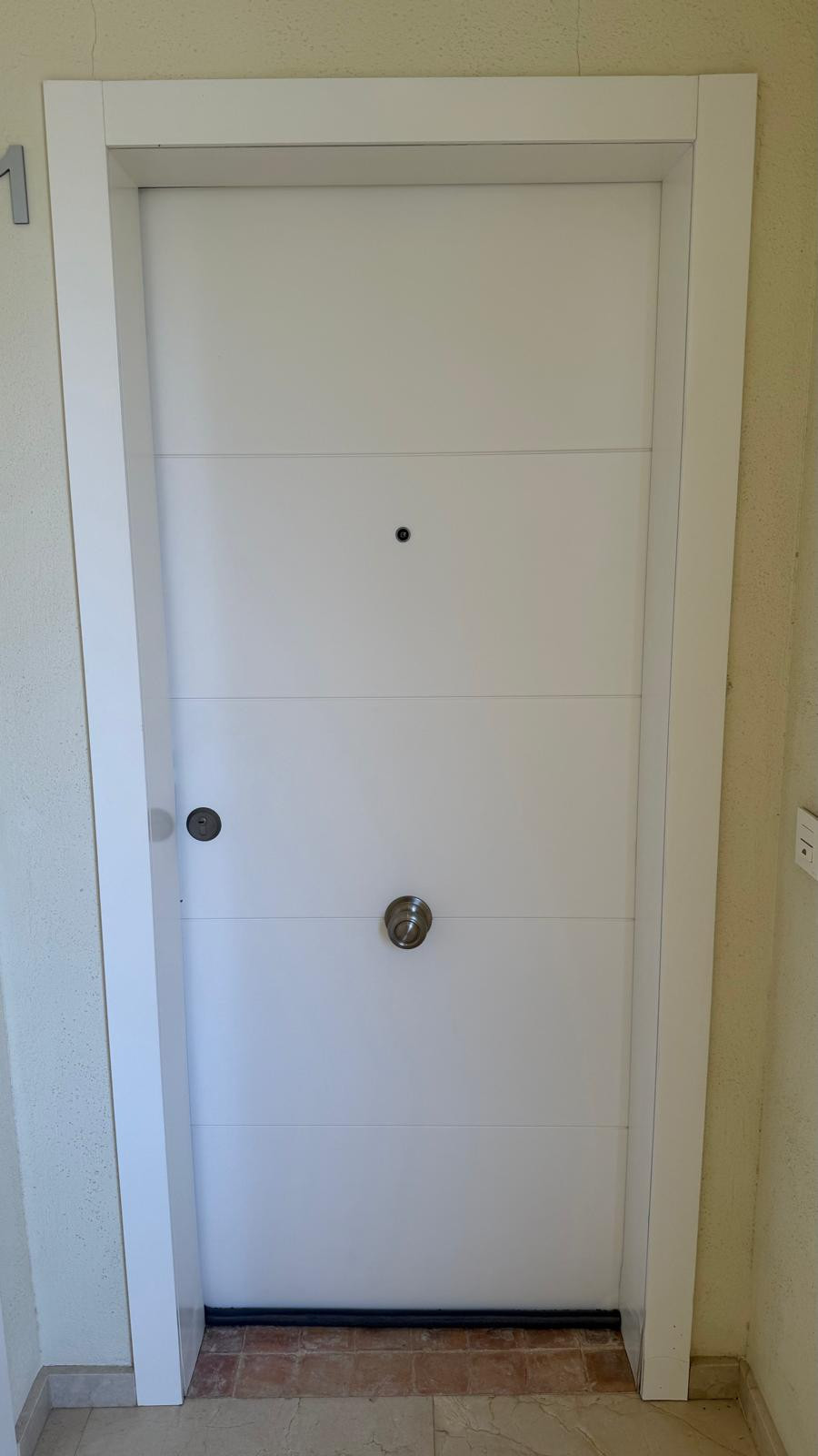 3 Bed Apartment for sale in Finestrat Costa Blanca, Alicante, Spain