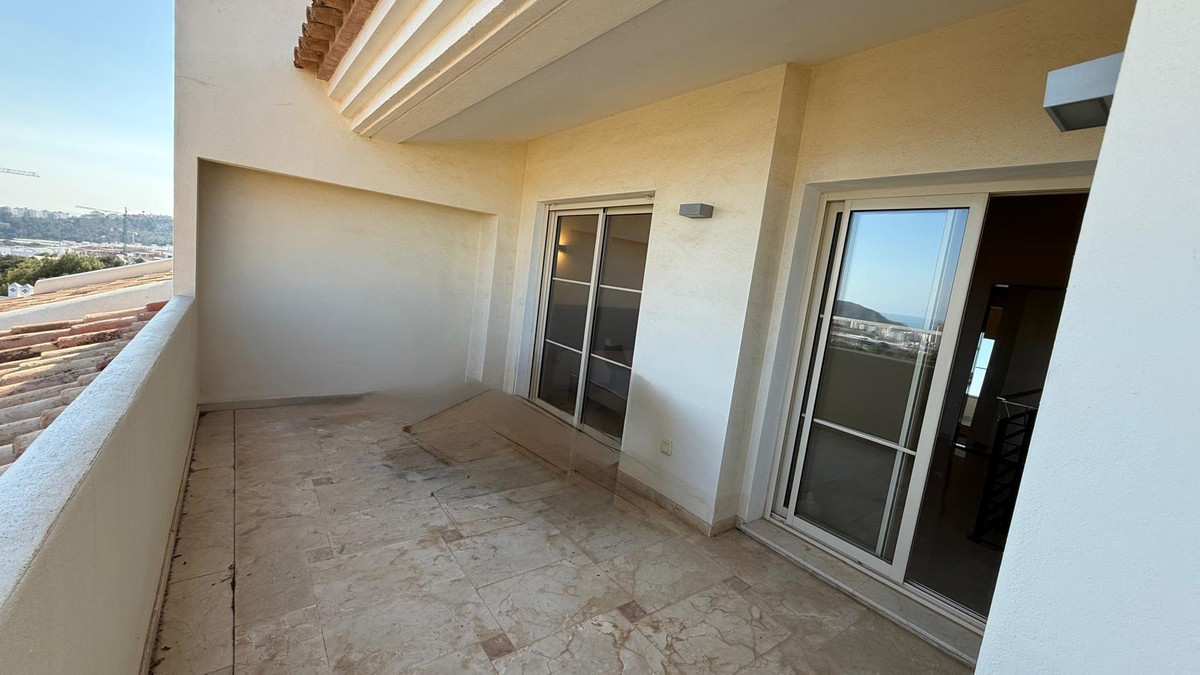 3 Bed Apartment for sale in Finestrat Costa Blanca, Alicante, Spain