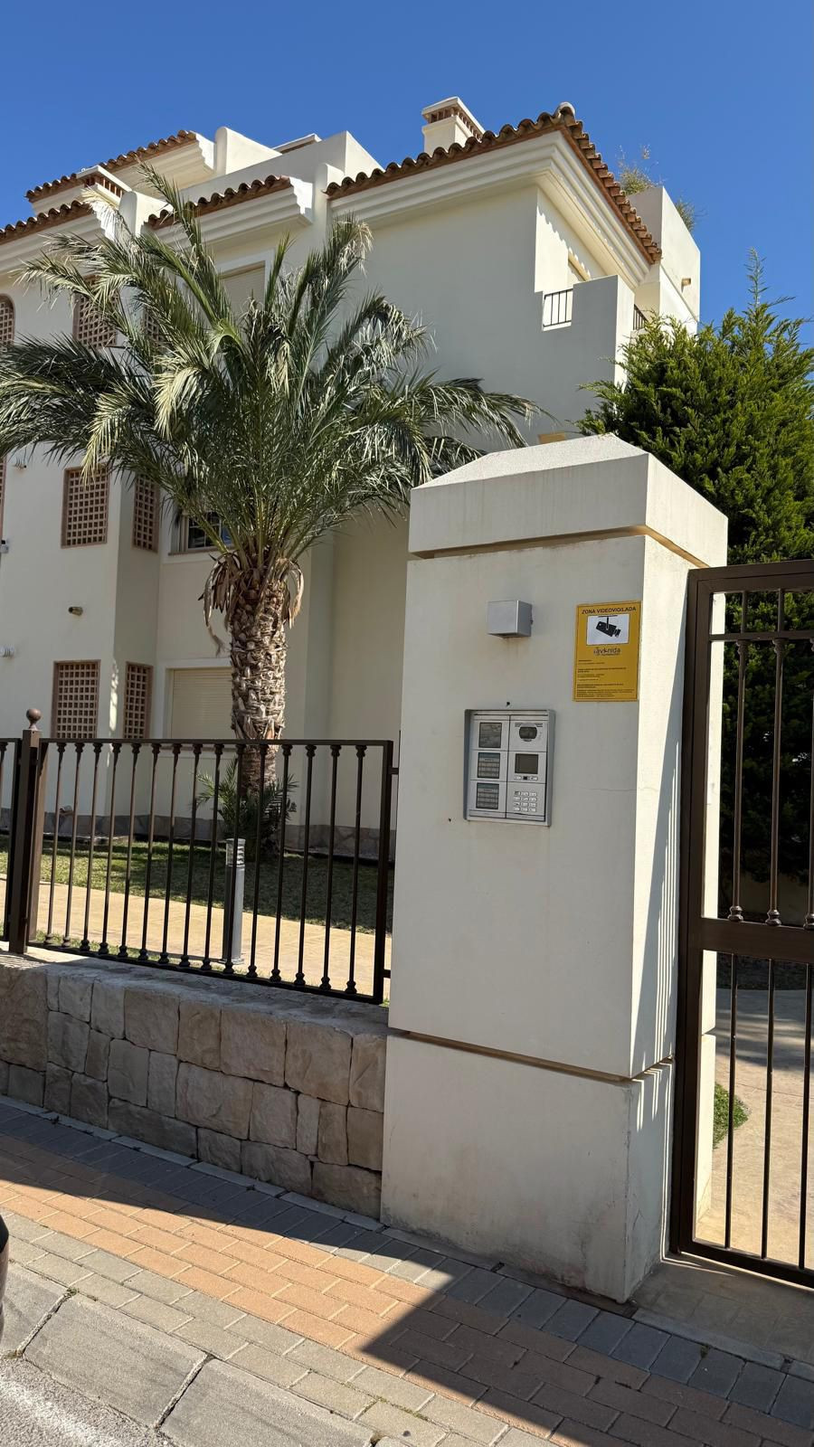 3 Bed Apartment for sale in Finestrat Costa Blanca, Alicante, Spain