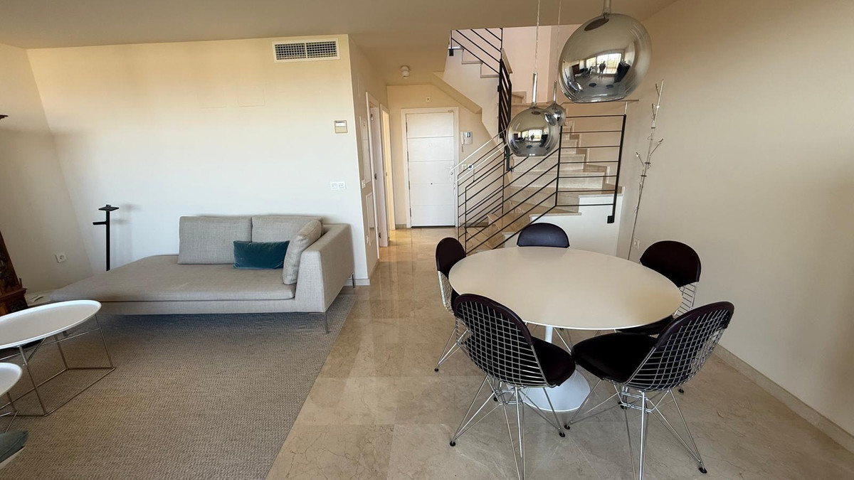 3 Bed Apartment for sale in Finestrat Costa Blanca, Alicante, Spain