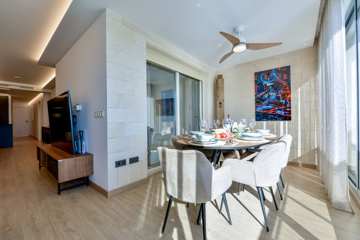 Se vende Dúplex de 4 dormitorios en Costa Blanca, Alicante, España