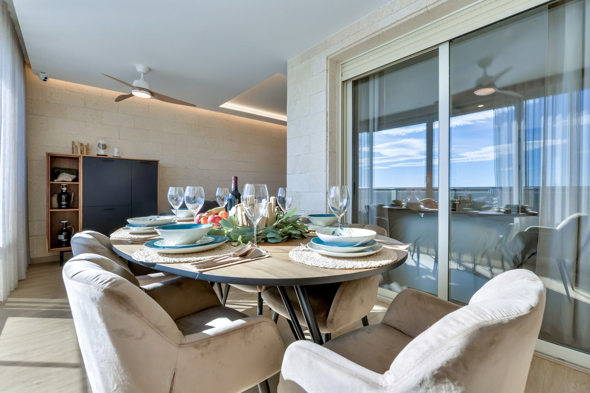 Se vende Dúplex de 4 dormitorios en Costa Blanca, Alicante, España