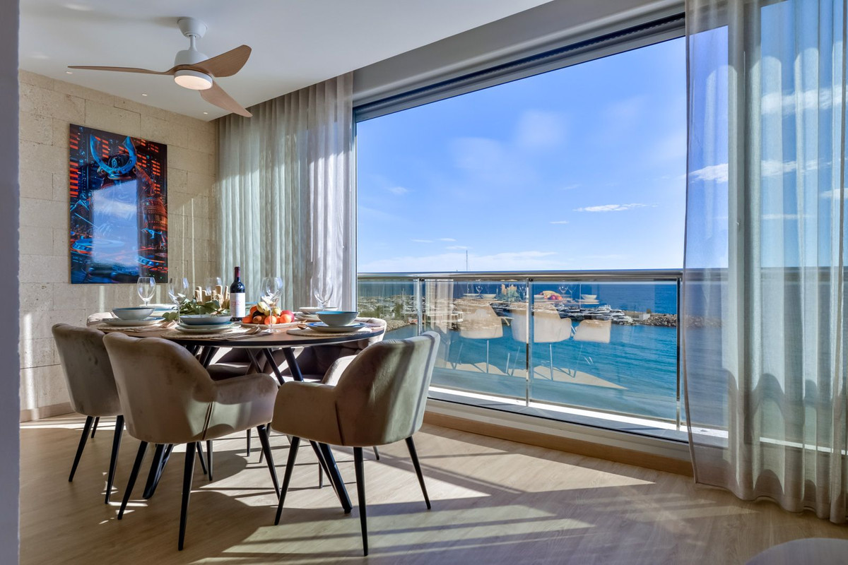 Se vende Dúplex de 4 dormitorios en Costa Blanca, Alicante, España