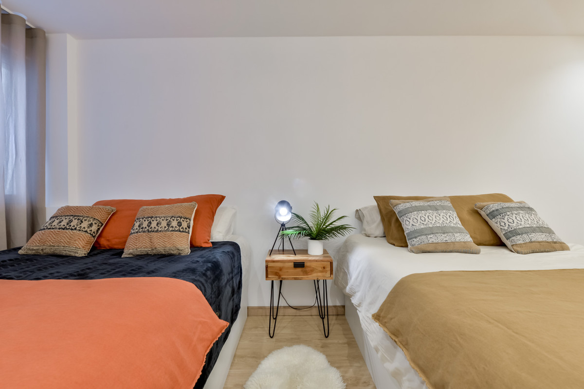 Se vende Dúplex de 4 dormitorios en Costa Blanca, Alicante, España