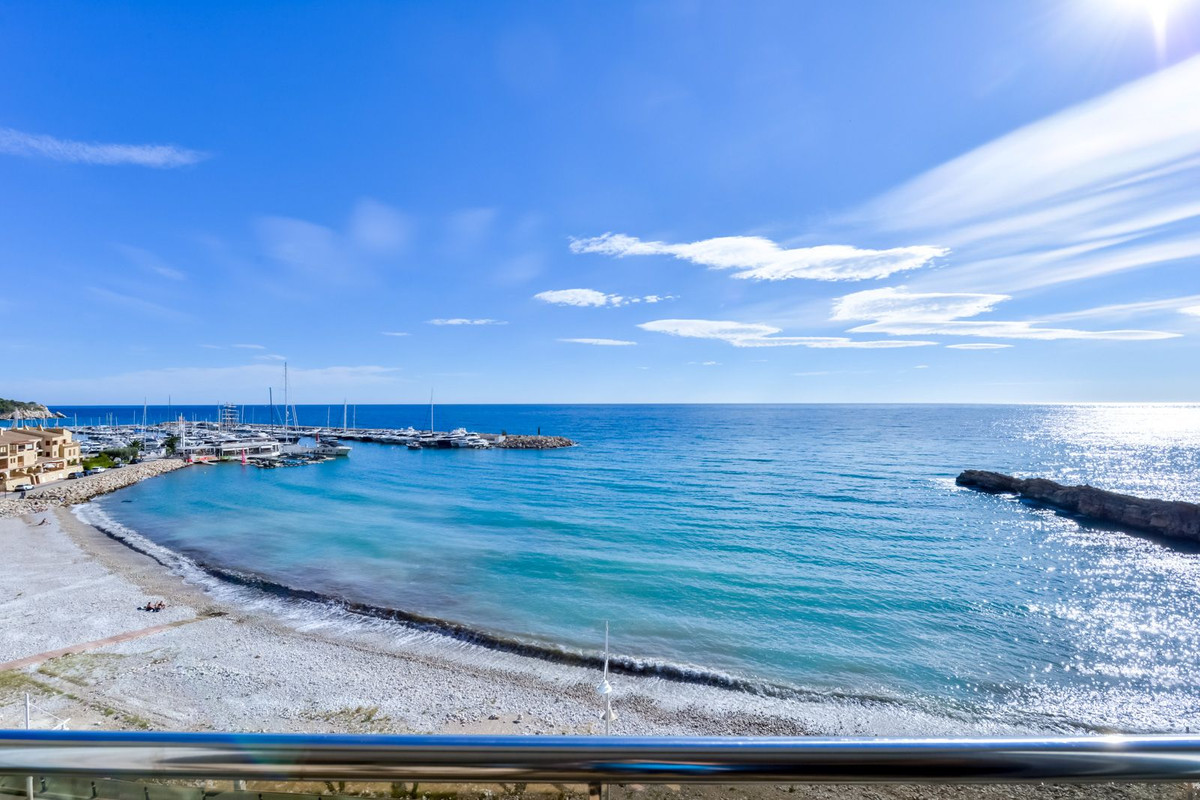 Se vende Dúplex de 4 dormitorios en Costa Blanca, Alicante, España