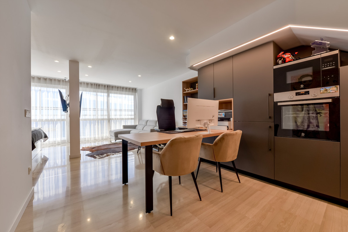 Se vende Dúplex de 4 dormitorios en Costa Blanca, Alicante, España
