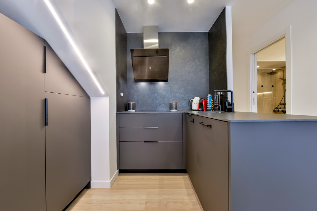 Se vende Dúplex de 4 dormitorios en Costa Blanca, Alicante, España