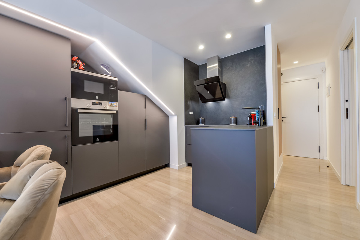 Se vende Dúplex de 4 dormitorios en Costa Blanca, Alicante, España