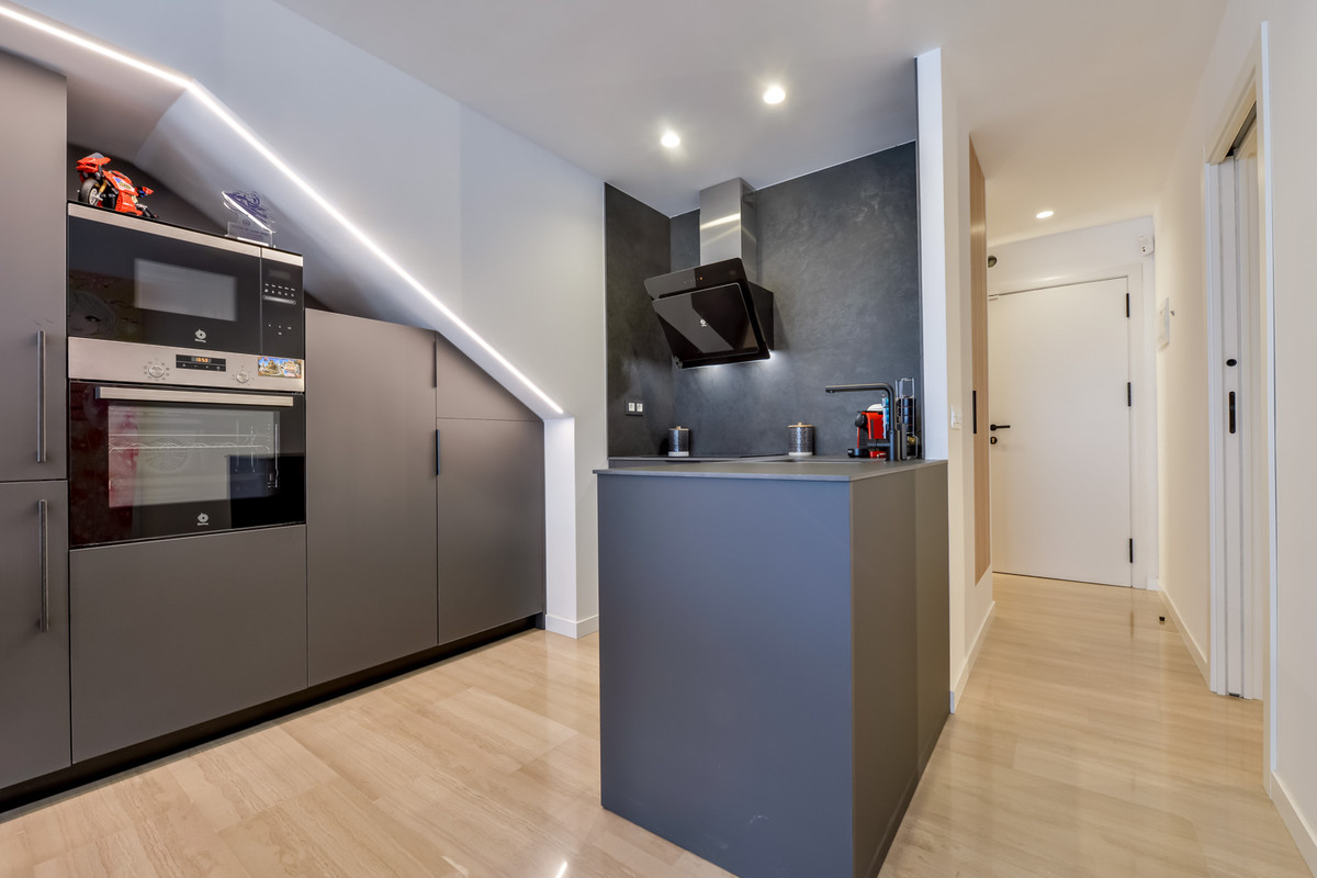 Se vende Dúplex de 4 dormitorios en Costa Blanca, Alicante, España
