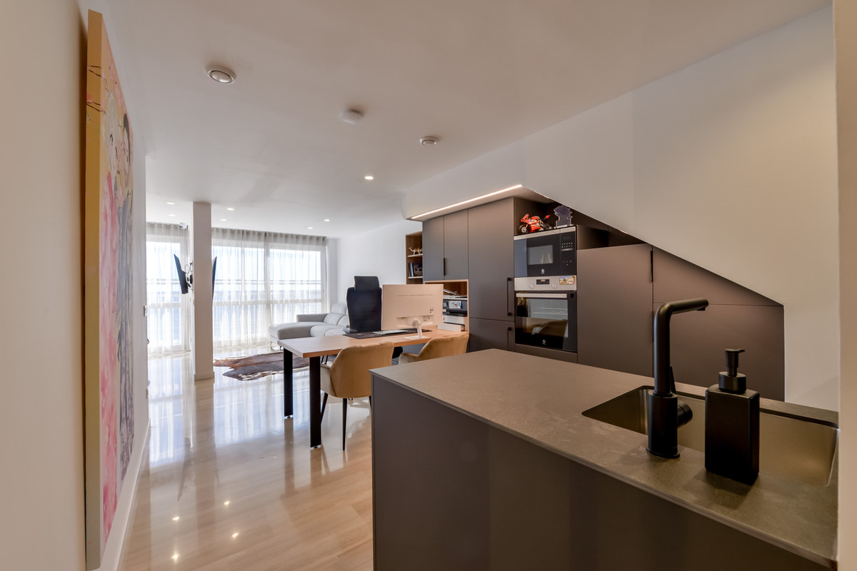 Se vende Dúplex de 4 dormitorios en Costa Blanca, Alicante, España