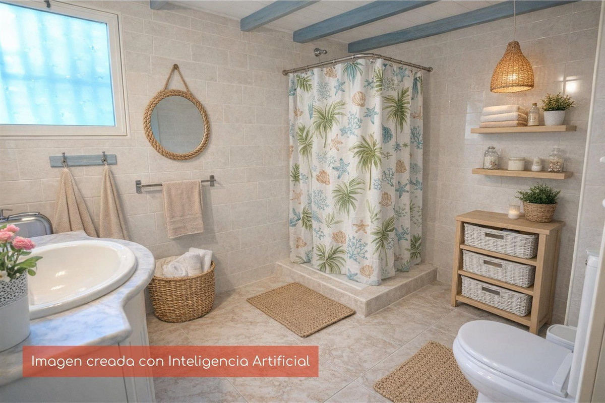 2 Bed Apartment for sale in Torremolinos Costa Del Sol, Málaga, Spain