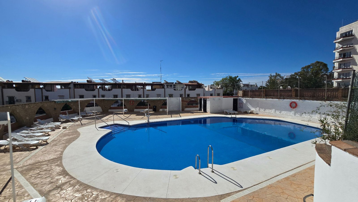 2 Bed Apartment for sale in Torremolinos Costa Del Sol, Málaga, Spain