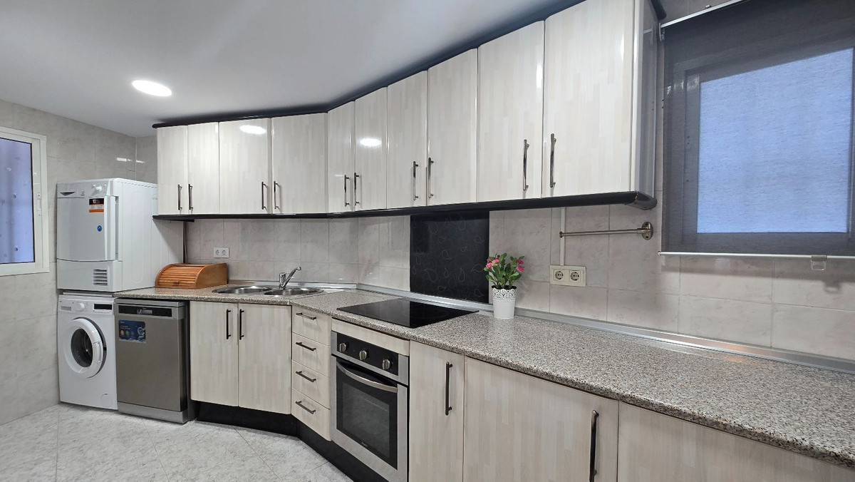 2 Bed Apartment for sale in Torremolinos Costa Del Sol, Málaga, Spain