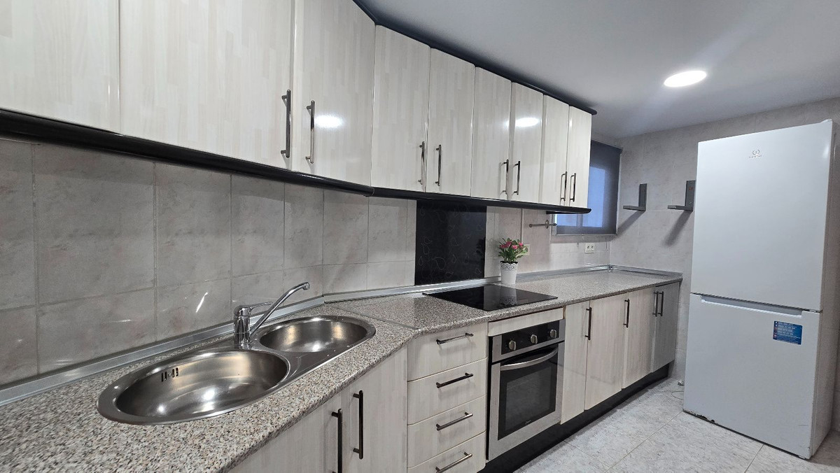 2 Bed Apartment for sale in Torremolinos Costa Del Sol, Málaga, Spain