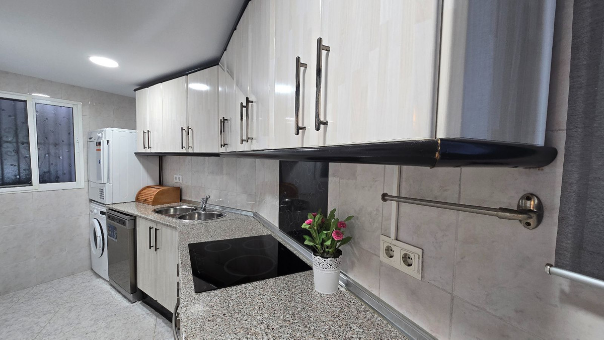 2 Bed Apartment for sale in Torremolinos Costa Del Sol, Málaga, Spain