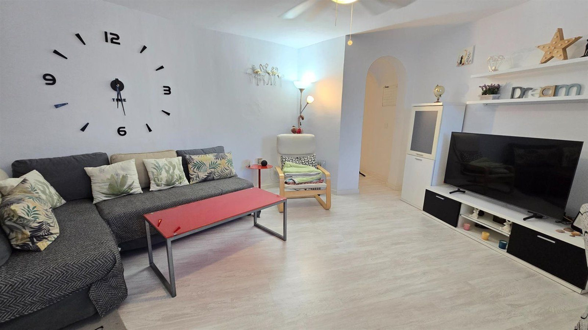 2 Bed Apartment for sale in Torremolinos Costa Del Sol, Málaga, Spain