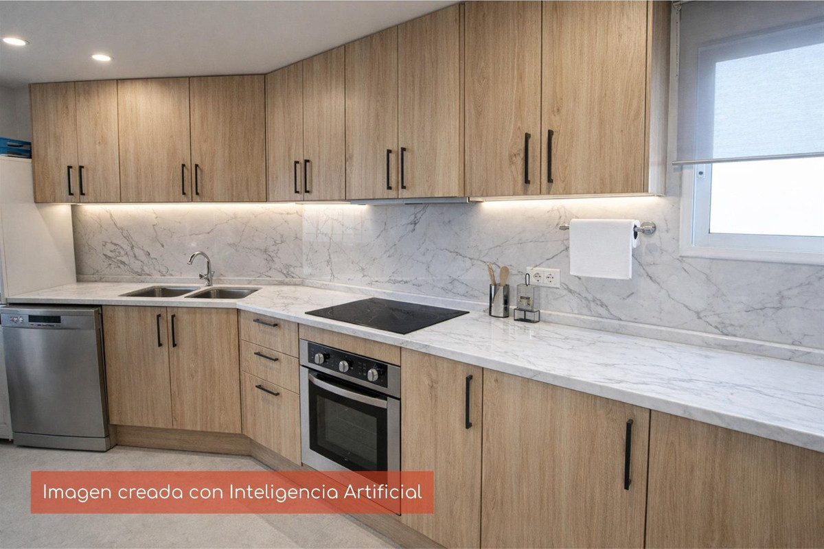 2 Bed Apartment for sale in Torremolinos Costa Del Sol, Málaga, Spain