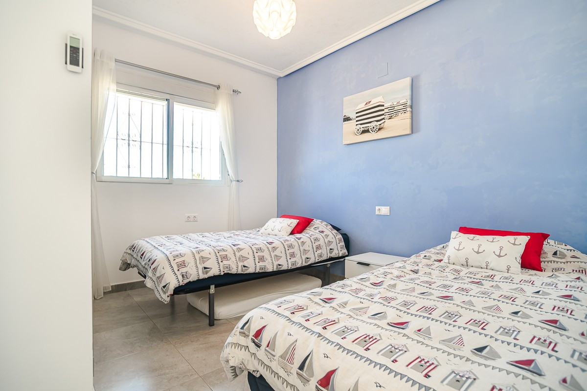 3 Bed Townhouse for sale in Algorfa Costa Blanca, Alicante, Spain