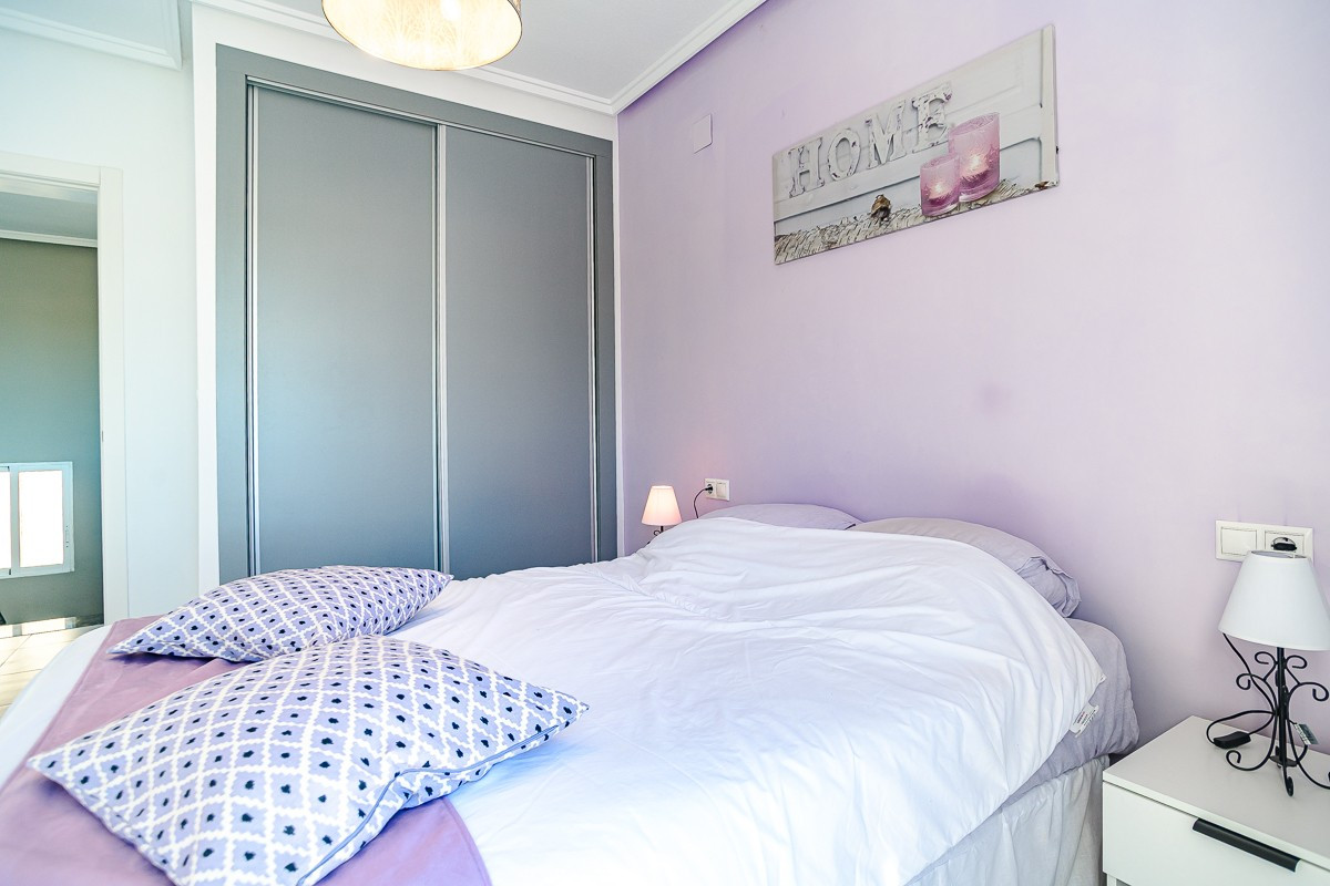 3 Bed Townhouse for sale in Algorfa Costa Blanca, Alicante, Spain