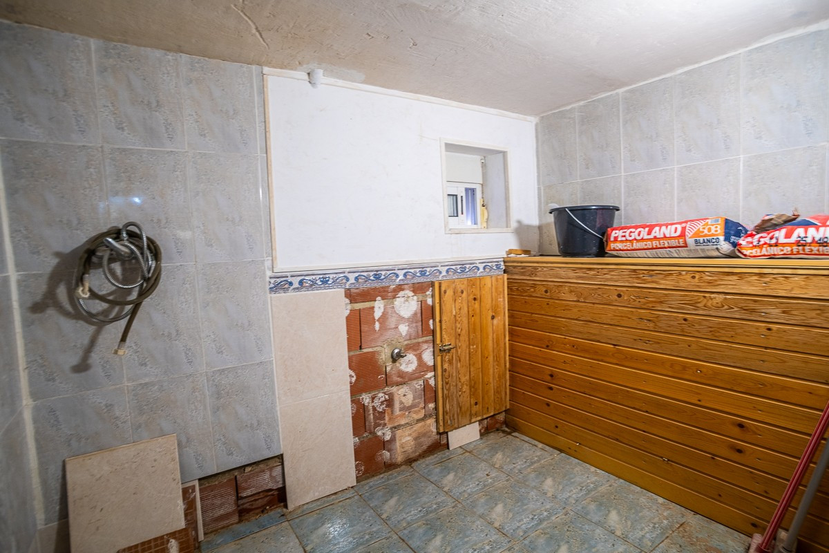 3 Bed Townhouse for sale in Algorfa Costa Blanca, Alicante, Spain