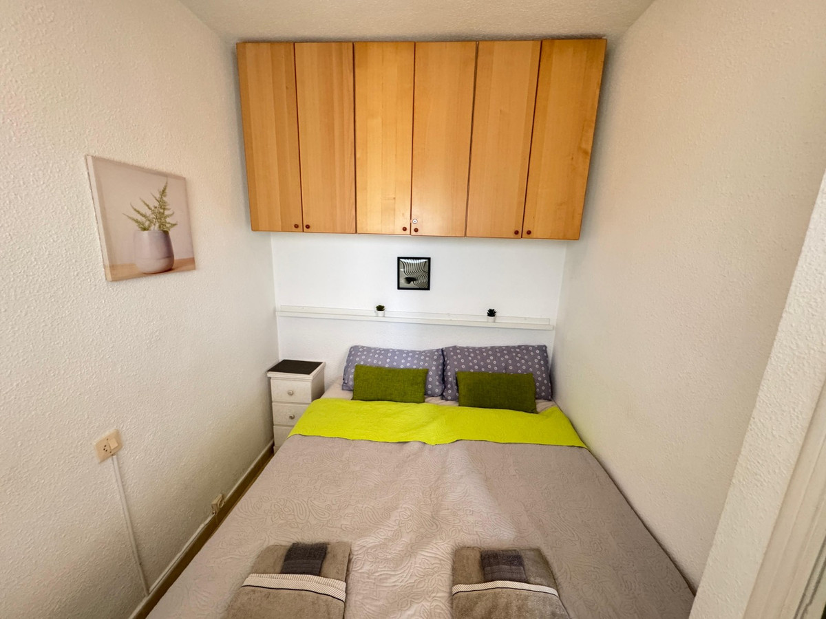 Se vende Apartamento Planta Media de 1 dormitorios en Costa Blanca, Alicante, España