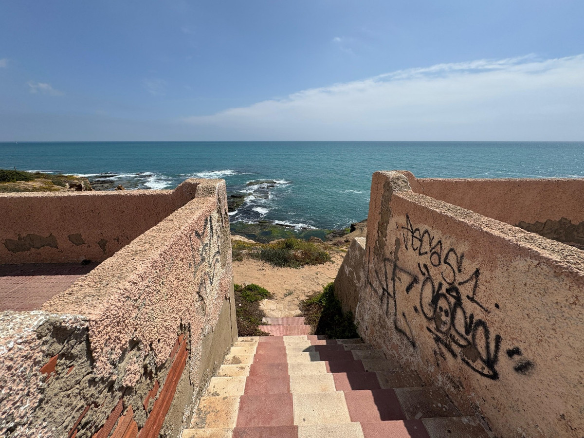 Se vende Apartamento Planta Media de 1 dormitorios en Costa Blanca, Alicante, España