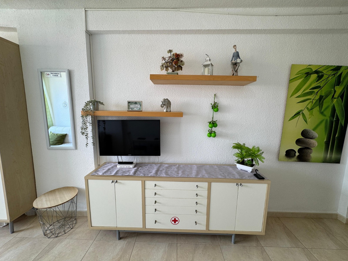 Se vende Apartamento Planta Media de 1 dormitorios en Costa Blanca, Alicante, España