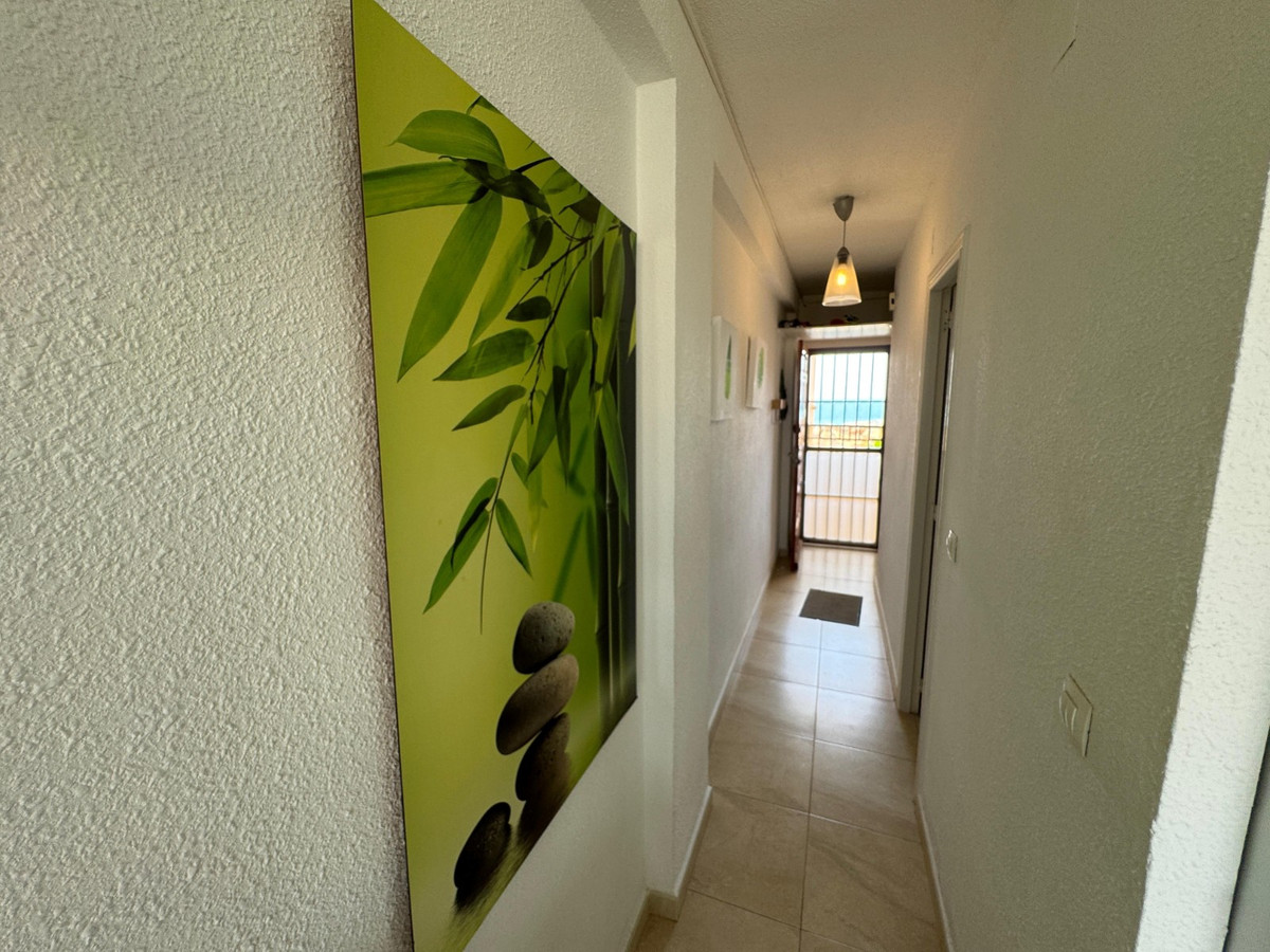 Se vende Apartamento Planta Media de 1 dormitorios en Costa Blanca, Alicante, España