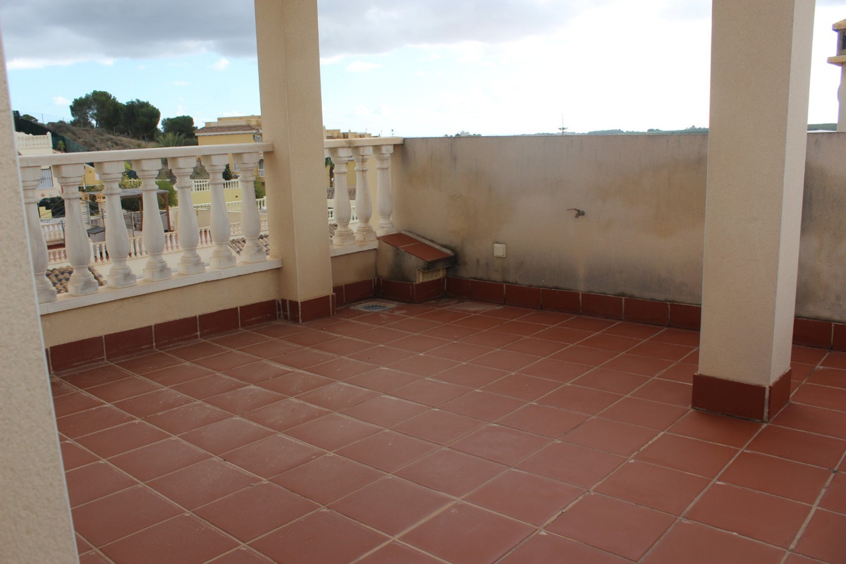 Se vende Pareada de 3 dormitorios en Costa Blanca, Alicante, España