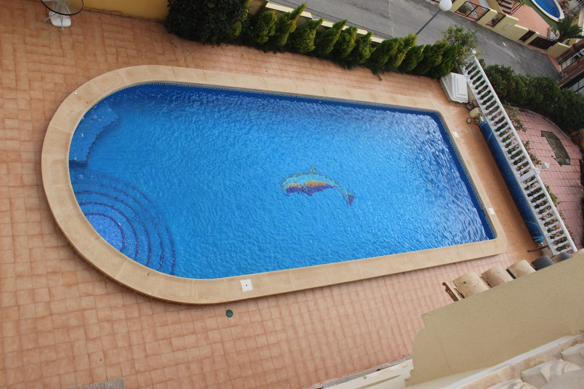 Se vende Pareada de 3 dormitorios en Costa Blanca, Alicante, España