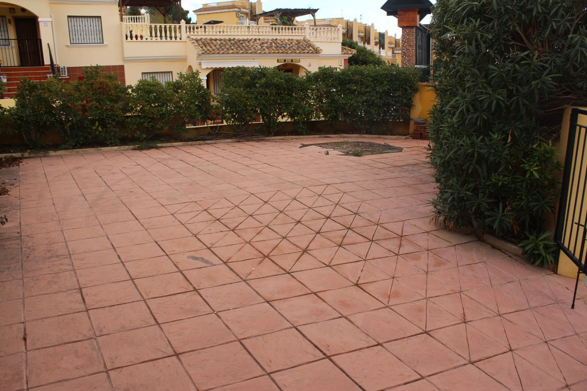 Se vende Pareada de 3 dormitorios en Costa Blanca, Alicante, España