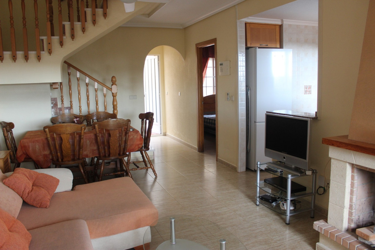 Se vende Pareada de 3 dormitorios en Costa Blanca, Alicante, España