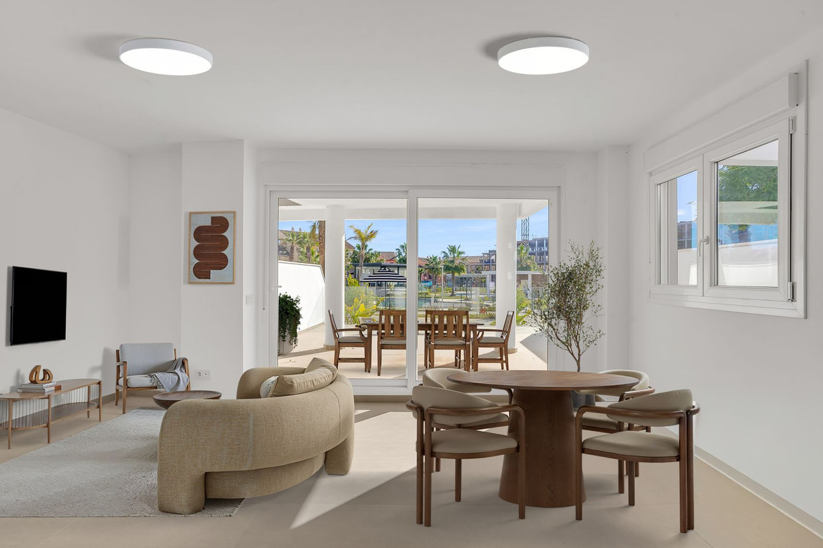 2 Bed Apartment for sale in Manilva Costa Del Sol, Málaga, Spain