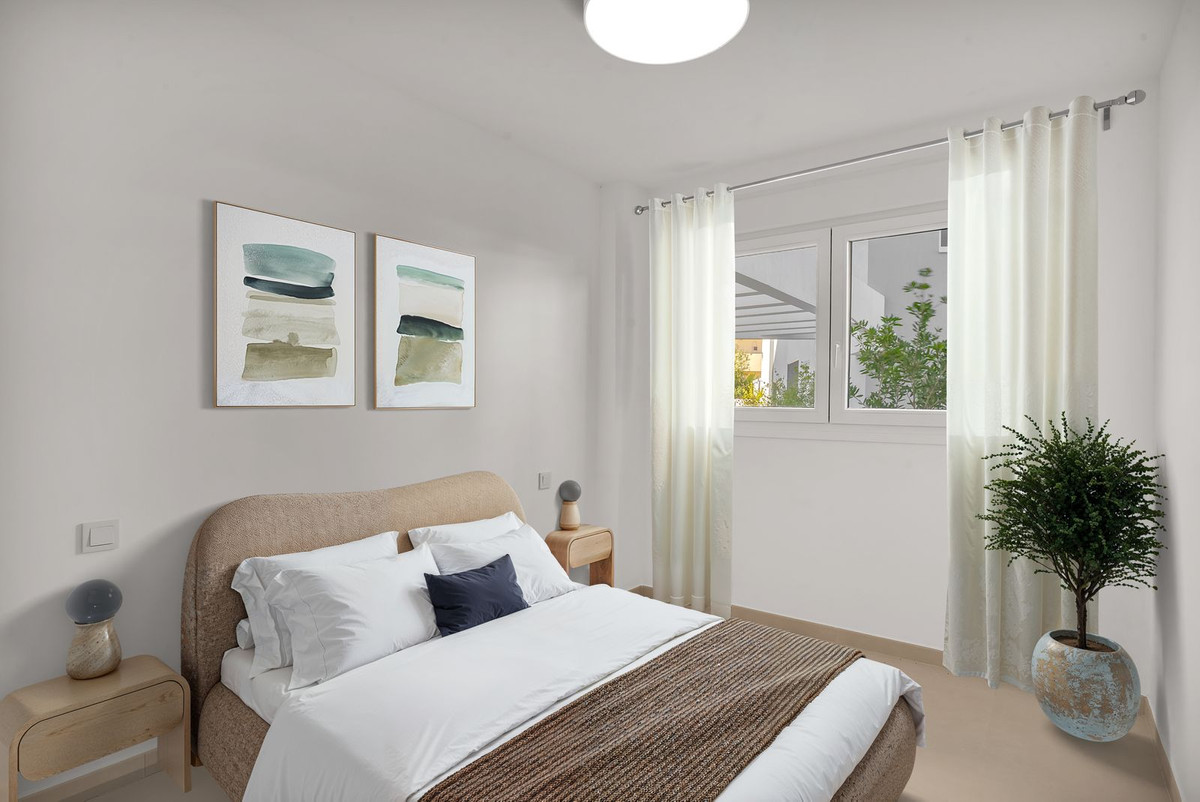 2 Bed Apartment for sale in Manilva Costa Del Sol, Málaga, Spain